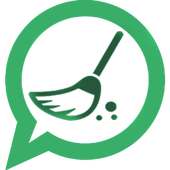 WhatsappCleaner on 9Apps