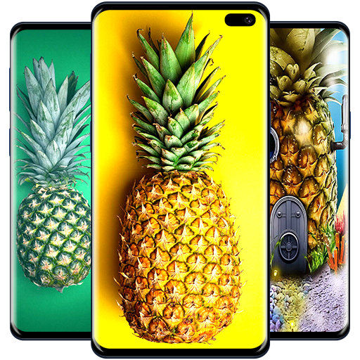 Pineapple Wallpapers icon