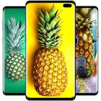 Pineapple Wallpapers on 9Apps