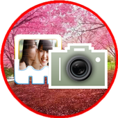 Photo Collage Editor icon