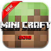 Mini Craft icon