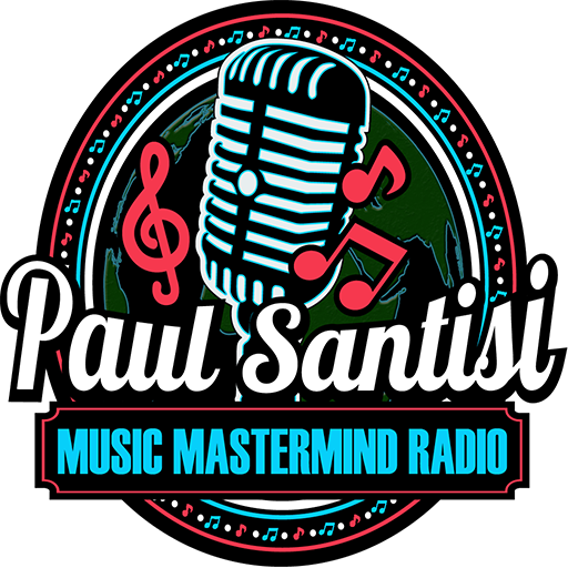 PS Music Mastermind Radio icon