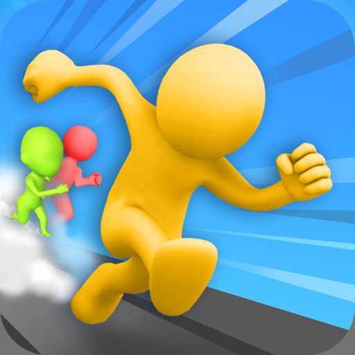 Epic Run Race 3D icon