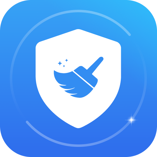 Phone Cleaner: Storage Cleaner icon