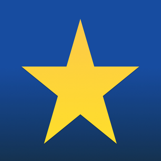 EU - Beam me up! icon