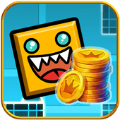 Cheats for Geometry Dash иконка