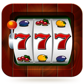 Slot machine gratis icon