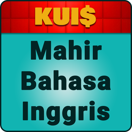 ikon Kuis Inggris: Mahir Bahasa Inggris dari Nol