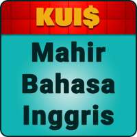 Kuis Inggris: Mahir Bahasa Inggris dari Nol