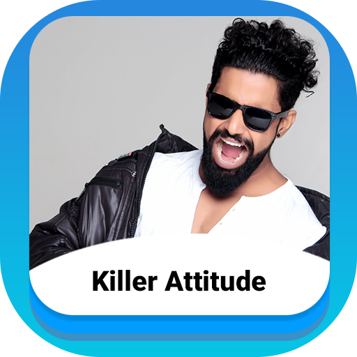 Killer Attitude Status icon
