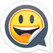 Emojis Stickers App for WhatsApp ( WAStickersApp ) on 9Apps