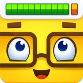 Numbie: Tens and Ones Math icon