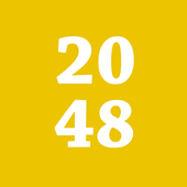 2048 Game - Ad Free Games to Play icon