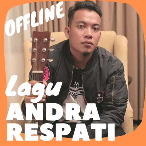 Lagu Andra Respati Offline icon