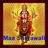 Maa Sherawali (Bhajans) icon