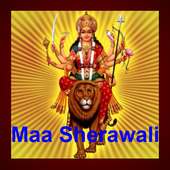 Maa Sherawali (Bhajans) on 9Apps