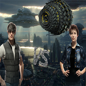 BotsBattle - Robot Wars icon