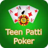 Teen Patti on 9Apps