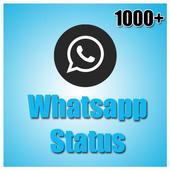 Whatsapp Status 2018 icon