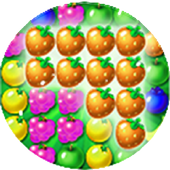 Fruit Farm أيقونة