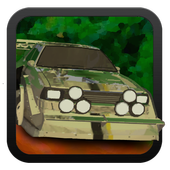 Rally Champions 2 أيقونة