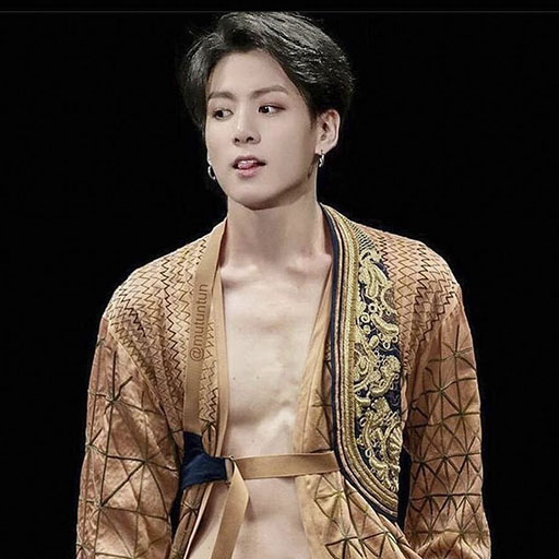 BTS Jungkook Wallpaper icon