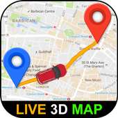 GPS, Live Earth Map, Travel Navigation Street View on 9Apps