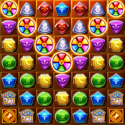 Miracle Legend Match icon