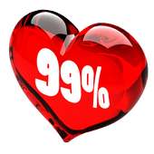 love tester : daily zodiacs