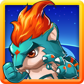 Monster Buster for Pokimon icon