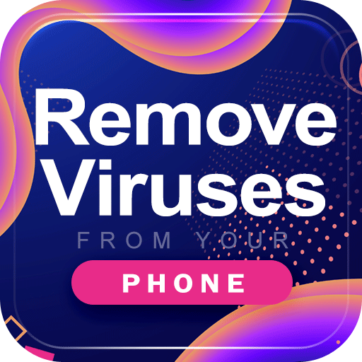 Remove Viruses From Your Phone SD Card Guide Easy icon