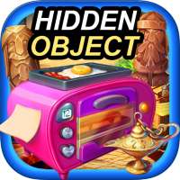 Hidden Object Games Free : Secret