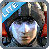 Anomaly LITE icon