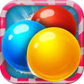 Raccoon Rescue Bubble Pop