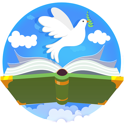 Biblia de estudio 📖 icon