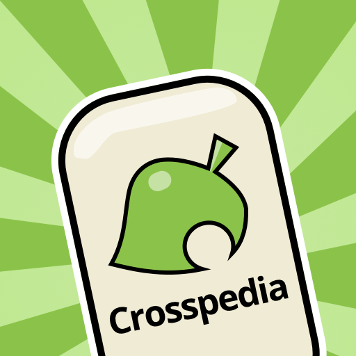 Crosspedia for Animal Crossing New Horizons icon