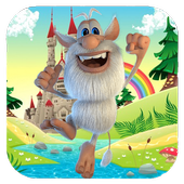 Буба игра иконка