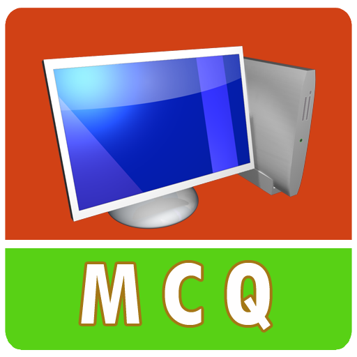 Computer Multiple Choice Questions icon