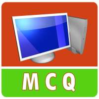Computer Multiple Choice Questions on 9Apps