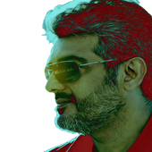 Ajith Wallpapers HD أيقونة