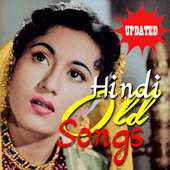 Old Hindi Songs on 9Apps