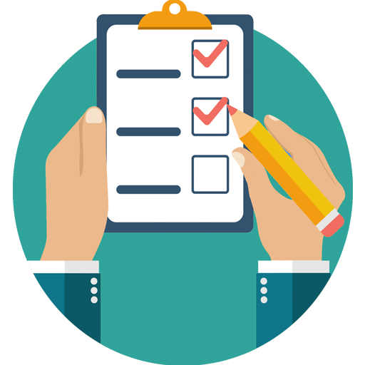 My Questions _ Quiz  پرسیارەکانم - أسئلتي icon