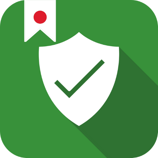 Japan Vpn icon