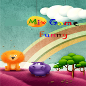 Mix Game Funny icon