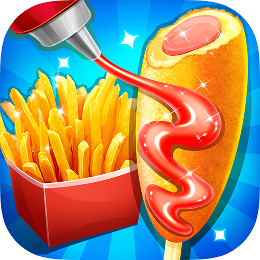 Carnival Fair Food &amp; Carnival Games icon