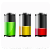 Battery Life Monitoring - Battery Life Monitor icon