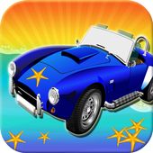Speed Car Racing Game icon