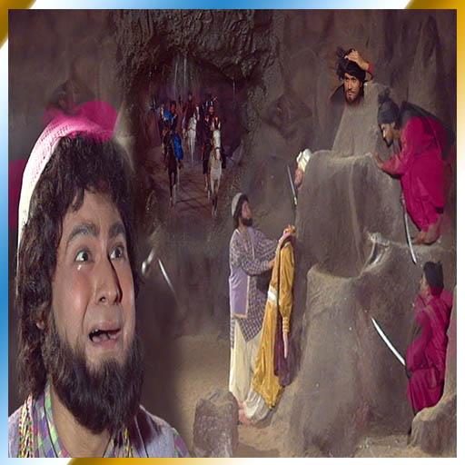 AliBaba  40 Chor  All Episode HD Quality Video icon