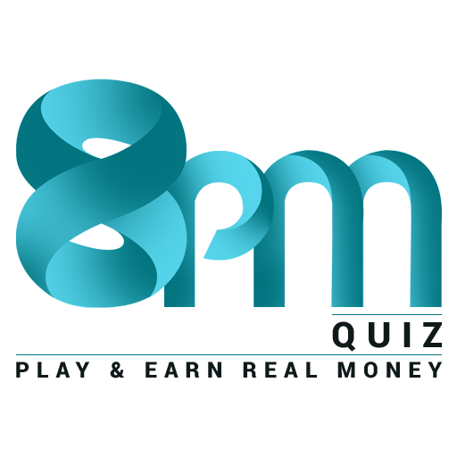 8 Pm Quiz - Online Free Quiz App icon