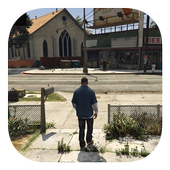 Cheats for GTA 5 (2016) icon